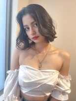 アットティー 金沢八景(at tee...)&nbsp;Bob×ブルージュ＊°