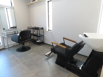 アイノ(AINO.)の写真/なりたい髪型や扱いやすいデザインを髪質に合わせて提案◎寄り添うカウンセリングでスタイルを共有[茅ヶ崎]