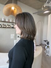 【 loe 】で叶う、人気デザイン No.2☆