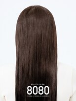 ヘアセット専門店 8080【はればれ】横浜東口店｜【3/24NEW OPEN（予定）】&nbsp;ストレート［10種からえらべるヘアアレンジ］