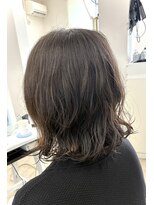 ガーデン 小山店(garden)&nbsp;ボブパーマ