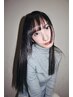 ☆圧倒的変化☆ DAKAにおすすめ カラー&カット&トリートメント ¥15000
