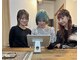 レーン(LANE)の写真/丁寧なカウセリングと寄り添った女性ならではのご提案◎通い続けたくなる♪