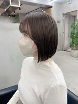 ヴィー 青山/表参道(VIE)&nbsp;【VIE/涼佳】ショート/ボブ/ショートボブが得意な美容院 47