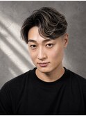 外国人風ラルフカール