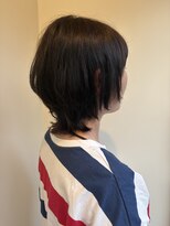 ペスカケイクリエイティブ(PESCA K-CREATIVE) 大人くびれショートレイヤー