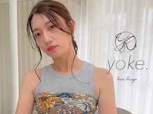 ヨーク(yoke.)