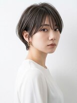 クララジャパン 豊四季店(CLALA JAPAN)&nbsp;耳かけシースルーショート