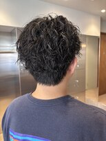 ヘネン(Hennenn)&nbsp;ツイストスパイラルパーマ♪