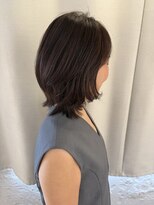 エルサフィロ ヒゴバシ(el zafiro)&nbsp;【エルサフィロ　肥後橋】お客様スタイル