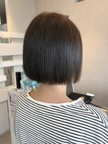ヘアーガーデン アストレア(HAIR GARDEN ASTRAEA)&nbsp;ミニボブ/20代/30代/糟屋郡/須恵町