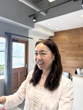 シナヘアー 清澄白河店(SHINA hair)&nbsp;アイリ ★