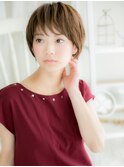 フェミニン☆ナチュショートａ