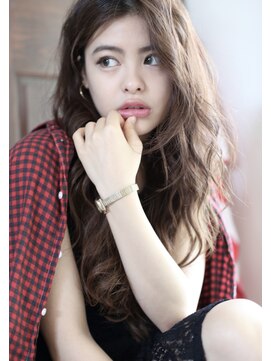 マイティ バイ エイチ(mighty by H) 【mighty hair】 Happy×Healthy A/W＊[052-262-4162]