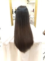 フォルテ 表参道店(FORTE) プラチナトリートメント