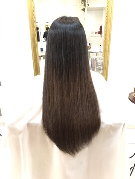 フォルテ 表参道店(FORTE) プラチナトリートメント