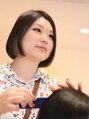 モデラート(moderato) 奥冨 輝美