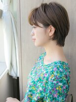 ルティア(Lutia) すっきりサイド ショコラカラー★★