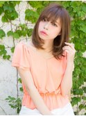 ☆華やか艶モテミディ☆