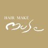 ヘアーメイク ミューズ 二条店(Hair make MUSE)のお店ロゴ