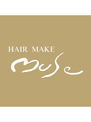 ヘアーメイク ミューズ 二条店(Hair make MUSE)