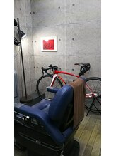 ドーズ(DOZE)&nbsp;原崎 孝久