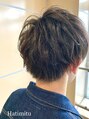 ヘアーガーデン ミルクティ(Har Garden Milk tea) メンズスタイルもお任せ下さい☆