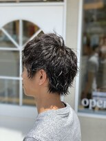 シュー(Chou)&nbsp;MENS◇ツイストスパイラル