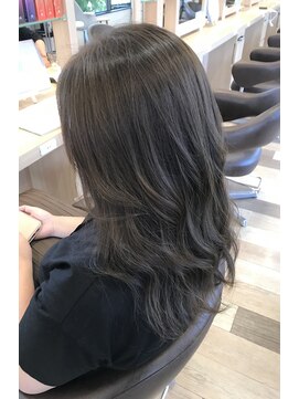 ダリー 新さっぽろ店(Dali) Dali × long