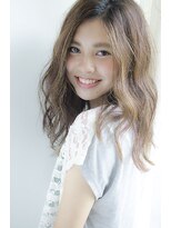 キートスバイガーランド (Kiitos by Garland)&nbsp;[Kiitos/吉祥寺]透き通るような髪☆グレージュカラー