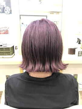 アイリー(ARiE) ベリーピンク