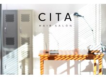 シータ(CITA)の雰囲気（シンプルな空気感でナチュラルな空間になっています）