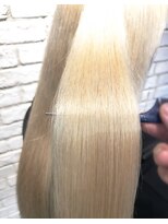 エルト 四条烏丸(elto)&nbsp;ダメージレスブロンド