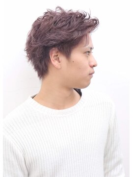 グロウ 別府店(growth) スクリューショート