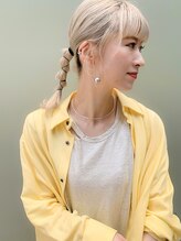 レーベン(LEBEN) Shiori