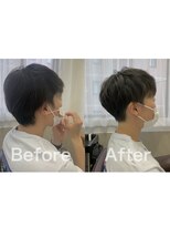 トゥーリ 薬院店(tuuli)&nbsp;上杉（武本）茉与★スタイル239