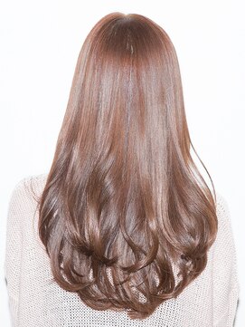 ヘアーカラープラス 都賀店(PLUS) 髪質改善×カラー