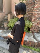 ユービー(UB)&nbsp;ミニボブ