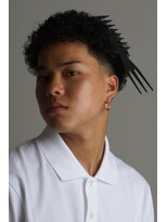 にもう&nbsp;アフロコーム6