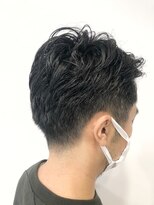 ヘッズ 本八幡店(HEADS)&nbsp;ショート　マッシュ　ショートボブ　HEADS 市川　学割　イルミナ