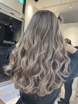 ローレン(Rollen)&nbsp;☆秋っぽ　ミルクティーグレージュ☆