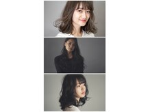 ヘアスタジオアネックス 枚方店(Hair Studio ANNEX)