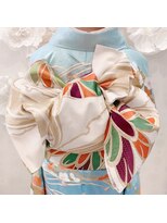 ハットウ(HATTO)&nbsp;振袖