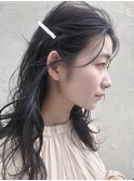 ナチュラルクリップアレンジHAIR【RISA】