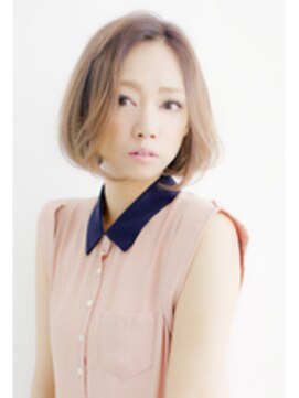 ヘアリゾートエーアイ 東陽町店(hair resort Ai) 大人ボブ