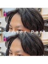 リベルタネオヘアー(LIBERTA NEO HAIR) センターパート