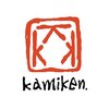 カミケンパセオ(kamiken.paseo)のお店ロゴ