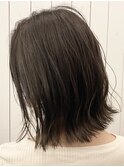 【GOOD DAY HAIR】《結べるボブ》 下北沢