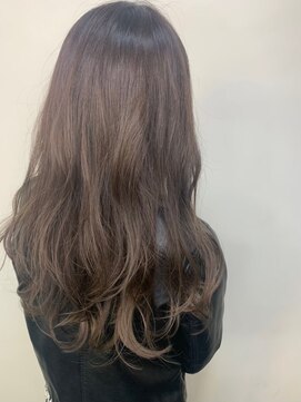 モルニ(MORNI) 髪質改善トリートメント_ヌナボブ　チャンモリ　ボブルフ