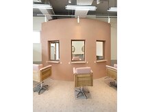 ヘアサロン カンパニュール(hair salon Campanule)